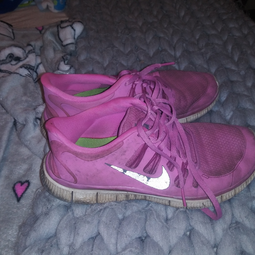Shoes nikes
